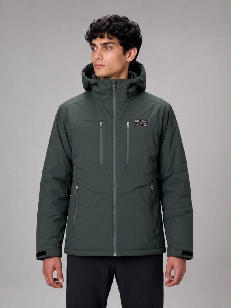 JAG Kamet Minus 10 Waterproof Jacket | 100% Waterproof | 4 Layer Jacket