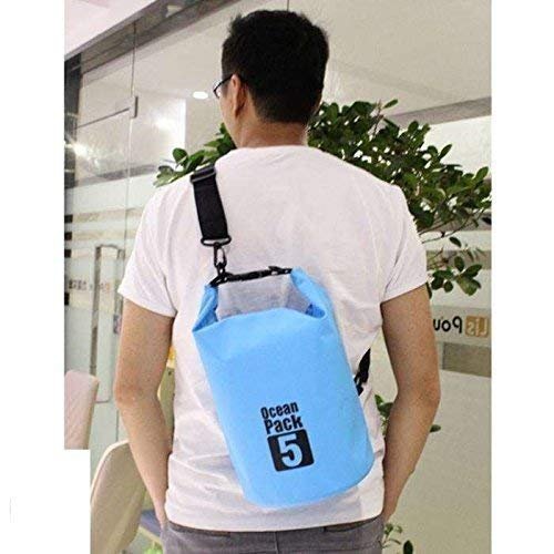 JAG 5L 100% Waterproof Dry Bag | Waterproof Bag - Image 2