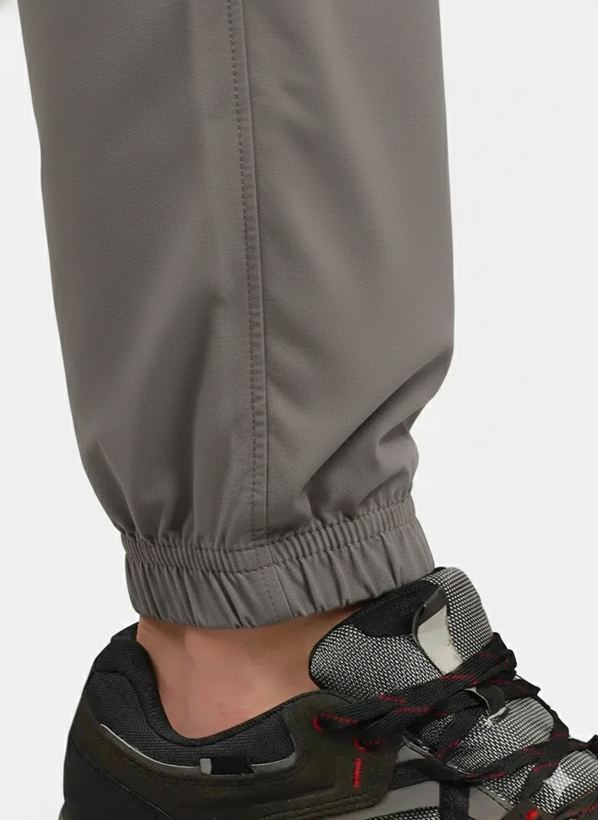 JAG Digi Nomad Travel Pants | Airport Pants | 4 Secured Zippered Pockets | 4 Way Stretch | Ultra Comfortable ~ - Image 5