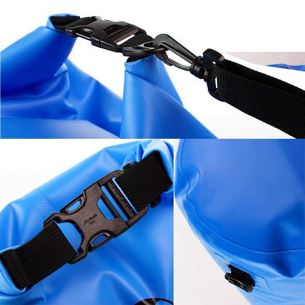 JAG 5L 100% Waterproof Dry Bag | Waterproof Bag - Image 3