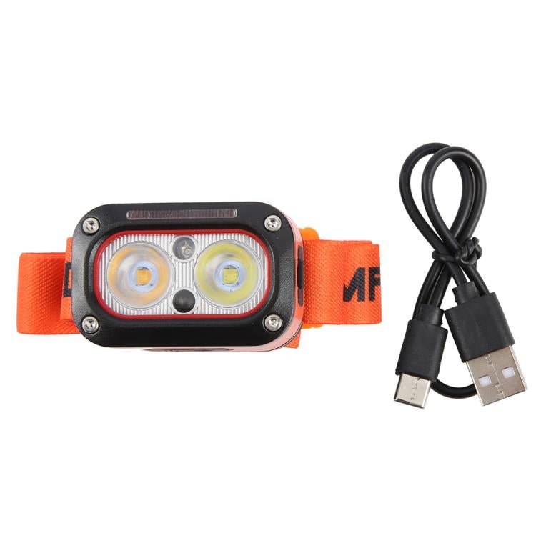 JAG PARBAT ProBeam LED Head Torch – Rechargeable Outdoor Headlamp with High Lumens - Image 3