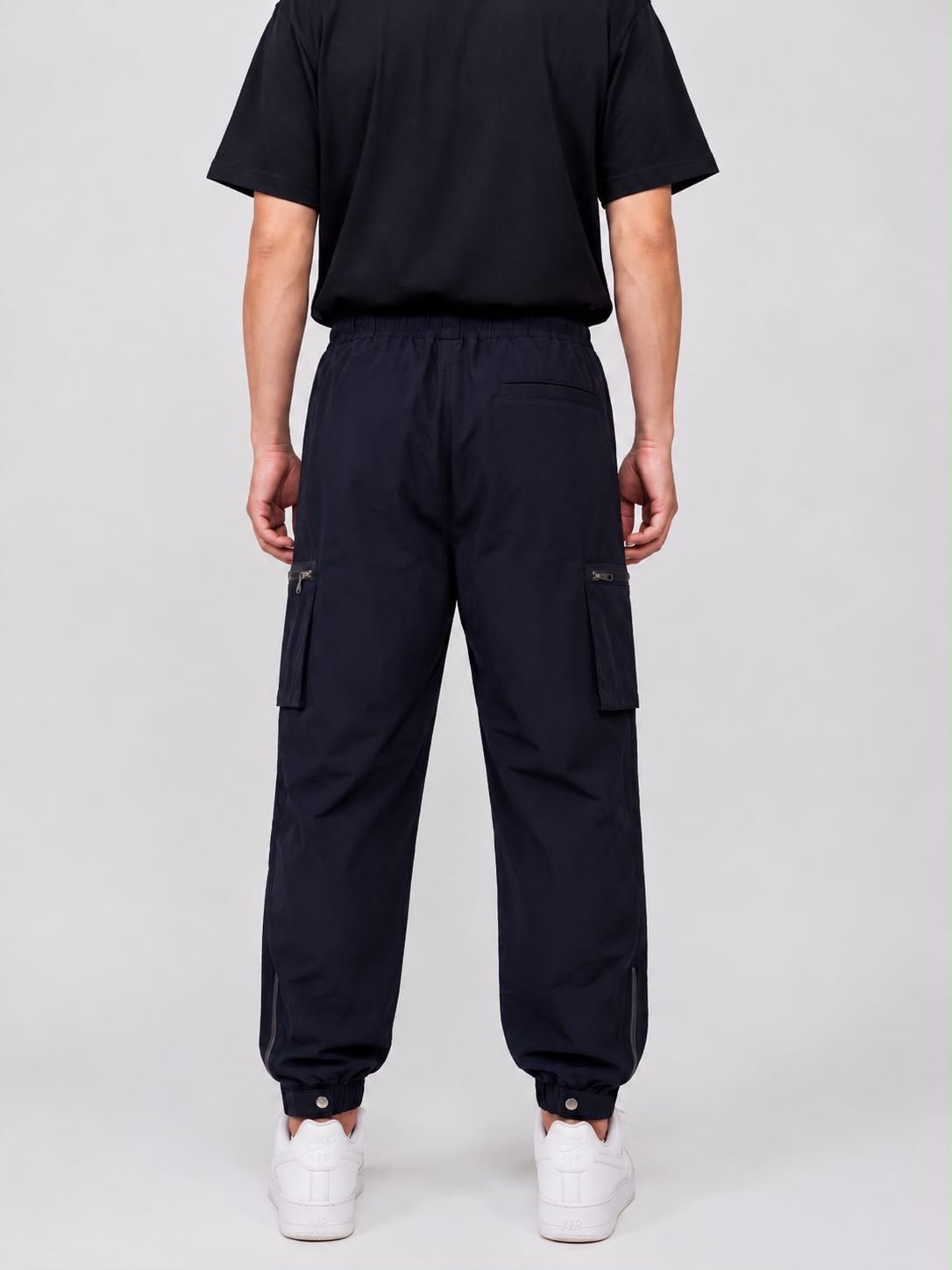 JAG Nomad Pro Travel Cargo | Ripstop Fabric | Hiking & Travel Cargos | Cargo Pant - Image 2