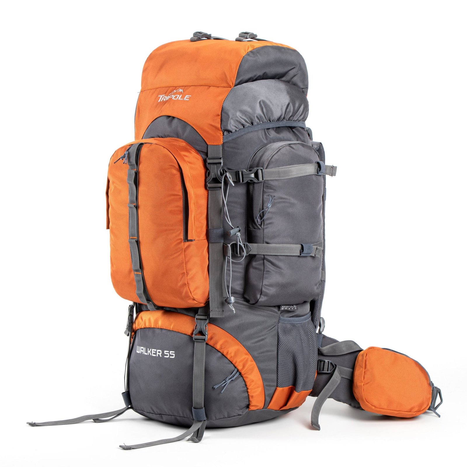 Tripole Walker 55 Litre - Trekking and Backpacking - Image 2