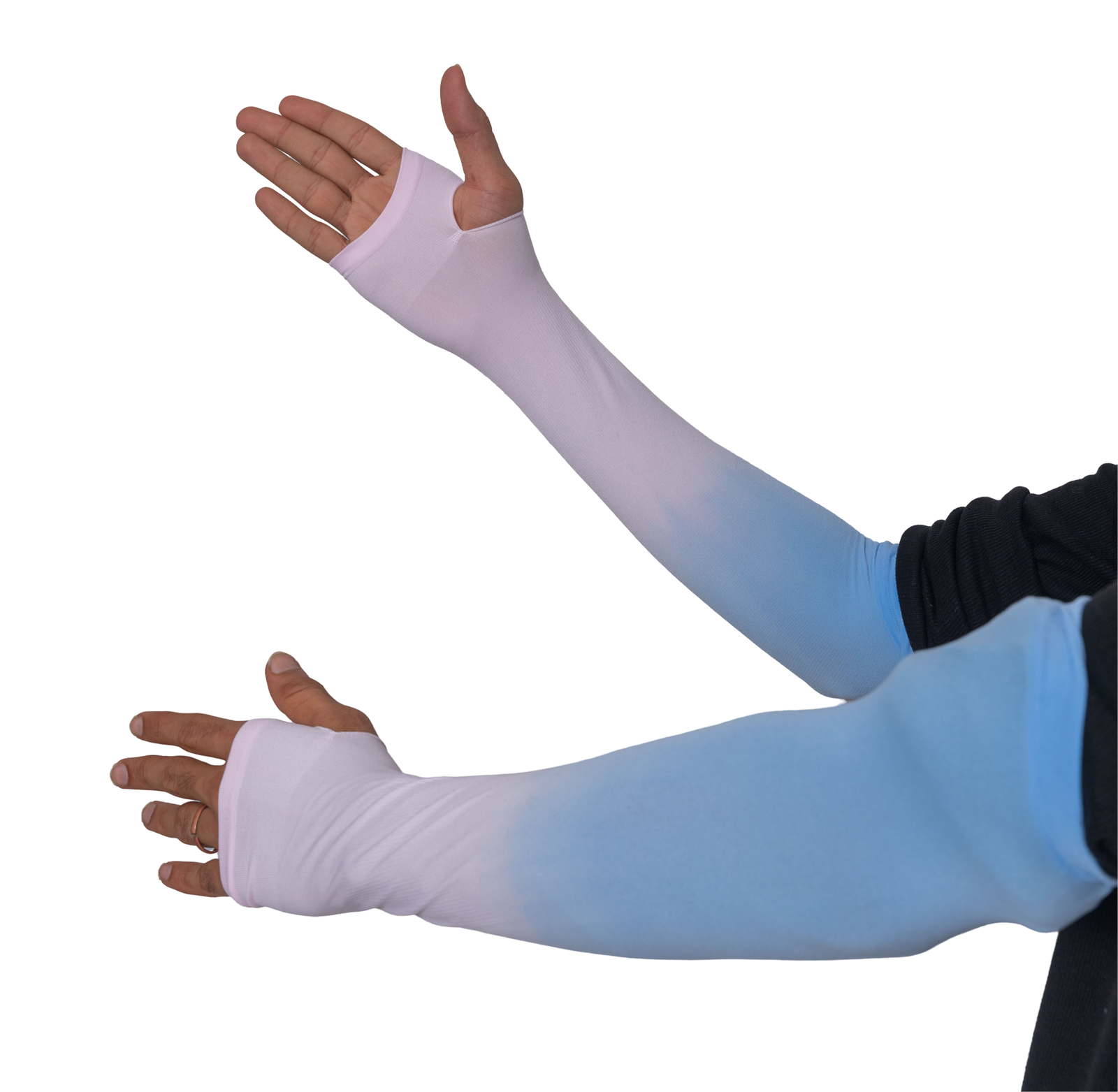 JAG Cool Arm Sleeves with UV Protection & Heat Block Tech - Image 4