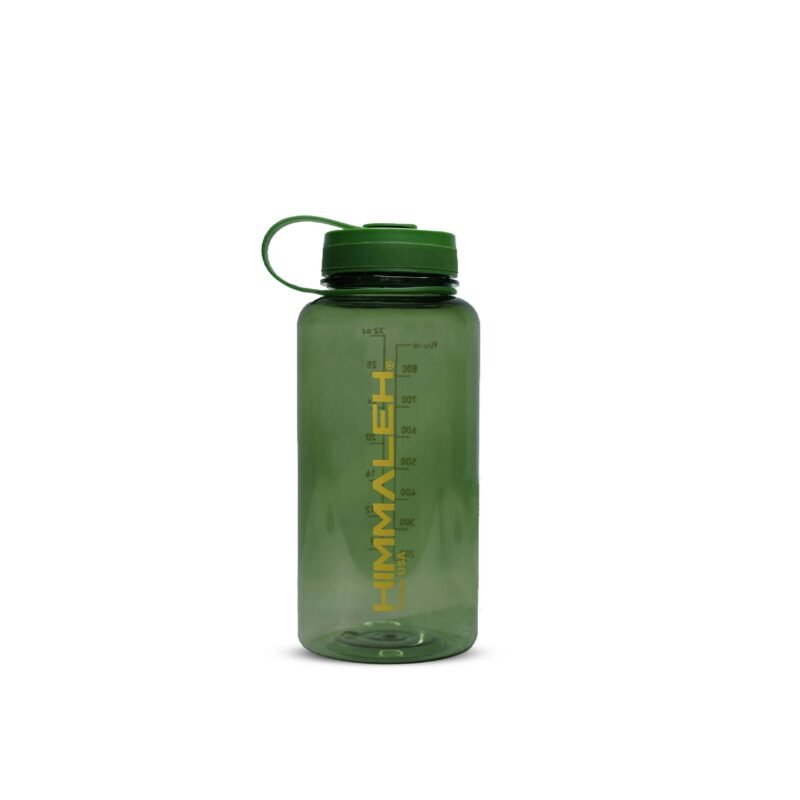 Himmaleh HYDRATION BOTTLE 32oz (BPA FREE)