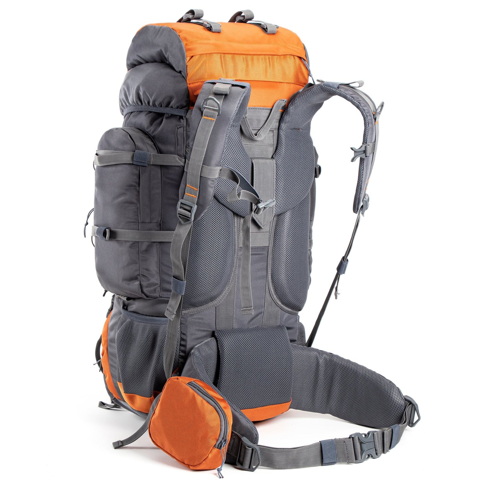 Tripole Walker 55 Litre - Trekking and Backpacking - Image 4