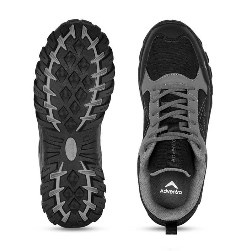 JAG Adventra Low Ankle Water Rrepliment Trekking||HIKING SHOES - Image 4