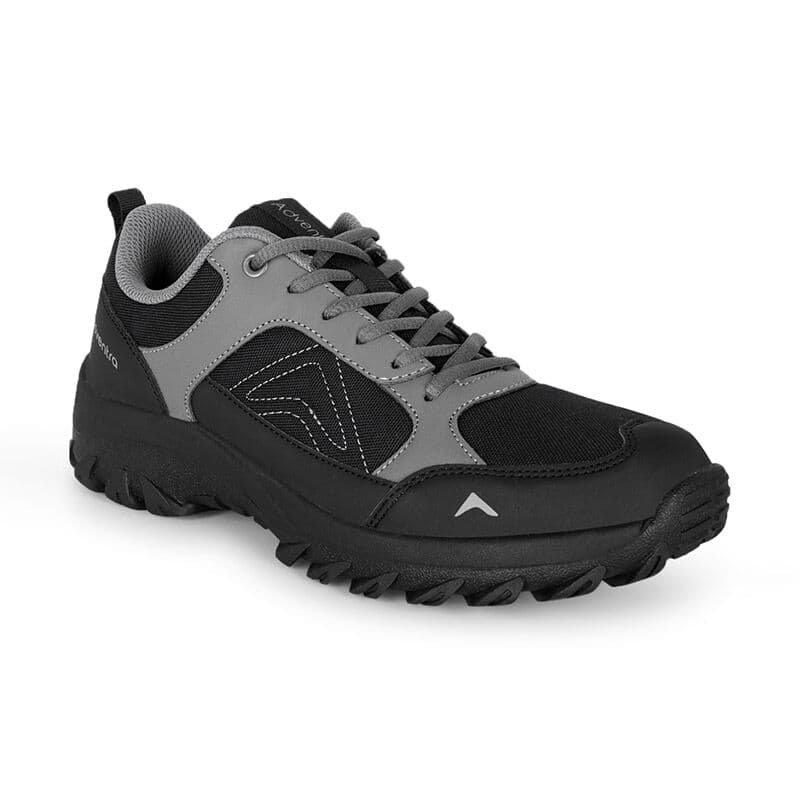JAG Adventra Low Ankle Water Rrepliment Trekking||HIKING SHOES - Image 2