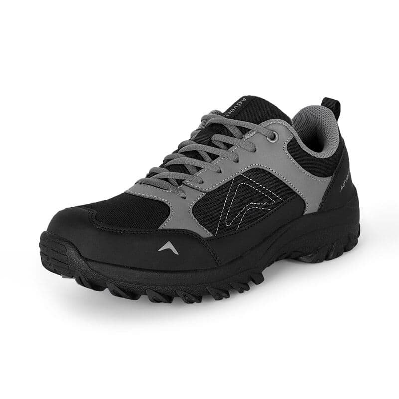 JAG Adventra Low Ankle Water Rrepliment Trekking||HIKING SHOES - Image 3