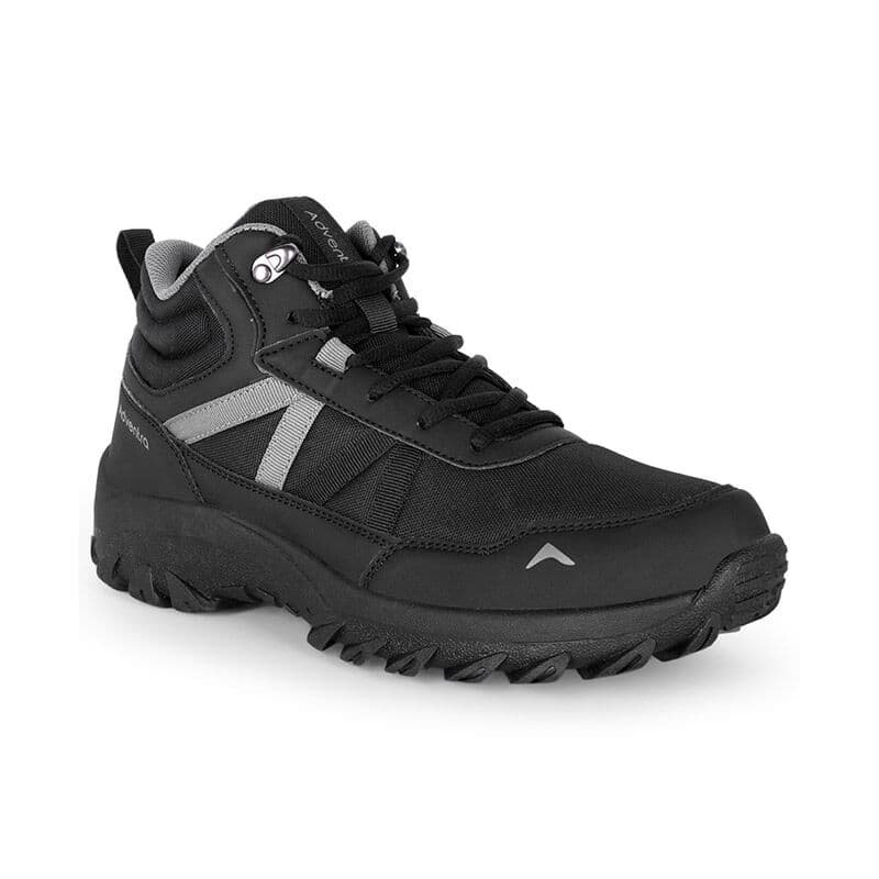 JAG Adventra Men's Mid Ankle Water Repellent Trekking Hiking Shoes - Image 3