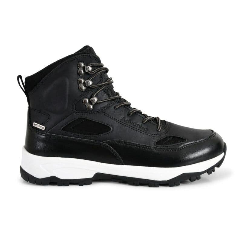 JAG Adventra Men's Waterproof Edge Mid-High Ankle Trekking Shoes - Image 2
